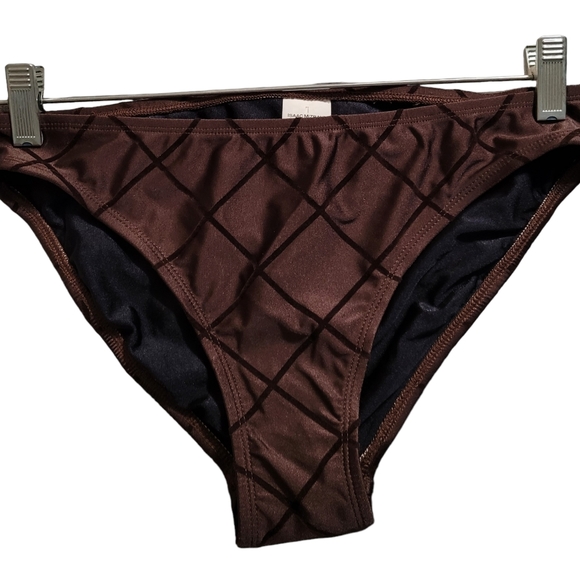 NEW Never Worn Isaac Mizrahi 2-piece Designer Swimming Suite Size S - Picture 5 of 7